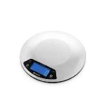 Brabantia 480560 - Balance de cuisine électronique 5 kg