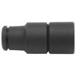 Bosch 2607001977 - Manchon universel pour aspirateurs 35 mm