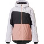 Picture Seakrest Jacket Women, noir/blanc S Vestes sports d'hiver