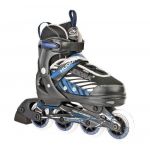 Hudora Leon - Roller en ligne enfant