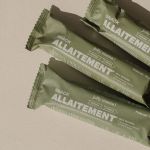 Jolly Mama Snack Moringa