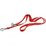 Ferplast Club GA25/200 - Laisse pour chien 3 positions