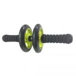 Softee Roue abdominal double