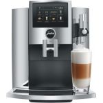 Jura S8 Chrome EA - Expresso Broyeur