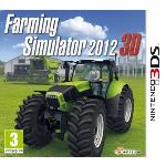 Farming Simulator 2012 3D [3DS]