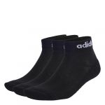 Adidas Lot de 3 paires de chaussettes enfant