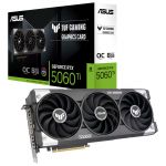 Asus TUF GeForce RTX 5060 Ti 8GB GDDR7 OC Edition