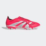 Adidas Chaussure Predator languette rabattue Terrain souple/Multi-surfaces