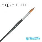 Princeton Pinceau Aqua Elite Rond synth&eacute;tique s&eacute;rie P4850 - nb:1