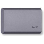 Lacie Mobile SSD Secure 1 To