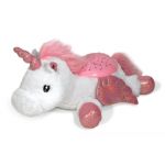 cloud.b Cloud-b Veilleuse licorne Twilight Buddies 7473-WUN multicolore