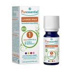 Puressentiel Huile essentielle - Lavande vraie bio, 10 ml