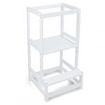 509 Crew Tour d'apprentissage/observation enfant &eacute;volutive Cliff bois blanc