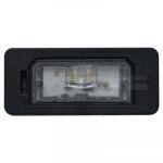 TYC Feu de Plaque d'immatriculation arri&egrave;re LED