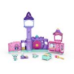 Moose Toys Ch&acirc;teau magique - Playset - Mixlings