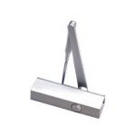 Dorma FERME PORTE TS73V BLANC SANS BRAS -