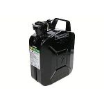 Arnold Jerrican m&eacute;tallique, 5L, noir - 6011-X1-2000