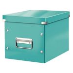 Leitz Click & Store Cube - Boîte de rangement - M - Menthe