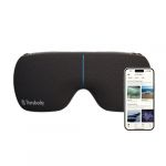 Therabody Smart Goggles 2.0 NOIR