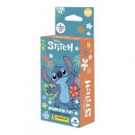 Panini Stitch Trading Cards Blister 6 Pochettes + 1 Carte &eacute;dition limit&eacute;e, 005153KBF6