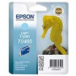 Epson T0485 - Cartouche d'encre cyan clair