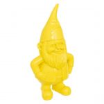 Nain de jardin Anao Jaune