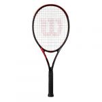 Wilson Raquette de tennis Clash Team 103 V3