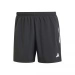 Adidas Short Own The Run - Black, Black - Taille L - 18cm