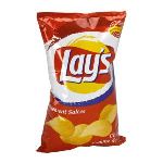 Lay's Chips finement salées (150g)