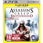 Assassin's Creed : Brotherhood [PS3]
