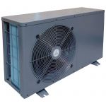 Ubbink Pompe a chaleur Heatermax Inverter Modèle - Inverter 70