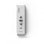 T&eacute;l&eacute;commande Somfy SITUO 5 IO +