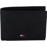 Tommy Hilfiger PORTEFEUILLE JOHNSON ? Souple Homme