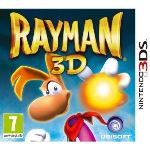 Rayman 3D [3DS]