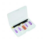 Boite de maintenance SAFFRO pour torches PROTIG W000306441