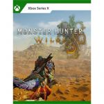 Monster Hunter Wilds Occasion