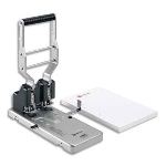 Rexel Perforateur 2 trous HD2150 150 feuilles