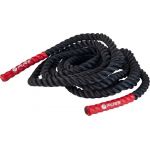 Pure2Improve Corde De Combat 12 m Black