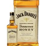Jack Daniel's Whisky USA Tennessee Honey 35 % vol. 70 cl