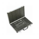 Makita SDS+ forets et burins, 17 pi&egrave;ces - B-64680