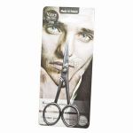 Vitry 1033 - Ciseaux &agrave; moustaches en inox