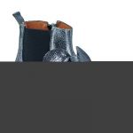 GBB Boots enfant LORISE - Couleur 35 - Taille Gris