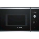 Bosch BFL554MS0 - Micro-ondes encastrable 900 Watts