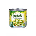 Bonduelle Mac&eacute;doine de L&eacute;gumes 265g