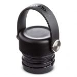 Hydro flask Accessoires Standard Mouth Flex Cap - Black - Taille One Size
