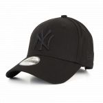 New era Casquette enfant New-Era Casquette Enfant New York Yankees 9FORTY - Couleur Unique - Taille Noir