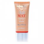Bourjois AIR MAT 24H 007 Hâle foncé - Fond de teint