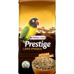 Versele Laga Prestige Loro Parque African Parakeet Mix - Mélange de Graines Enrichi, Complet et Varié - 20kg