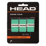 Head Racket Surgrip Tennis Prime Tour 3 One Size Mint