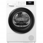 EssentielB Sèche linge pompe à chaleur ESLHP8-4b